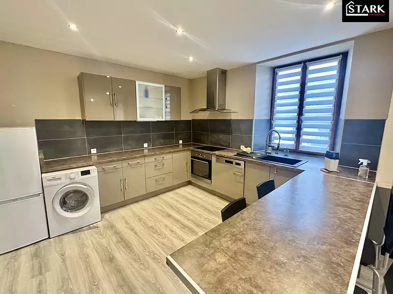 Appartement, 68,21 m²