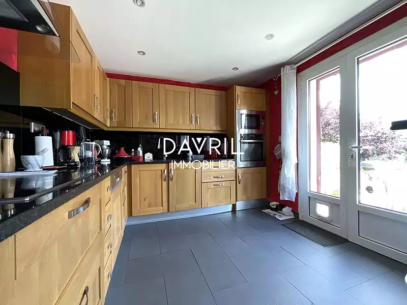 Maison, 106 m²