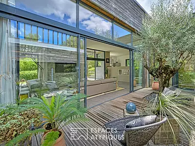 Maison, 295 m²