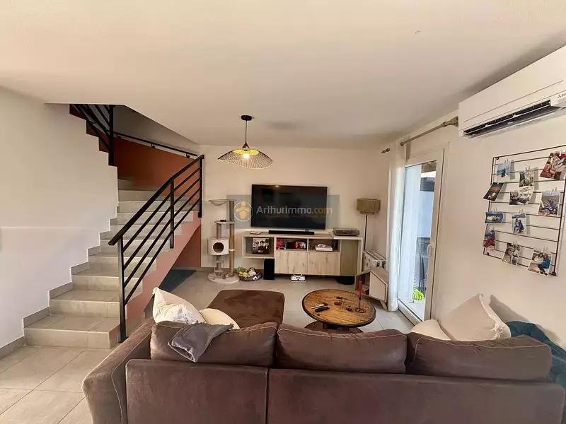 Maison, 80,96 m²