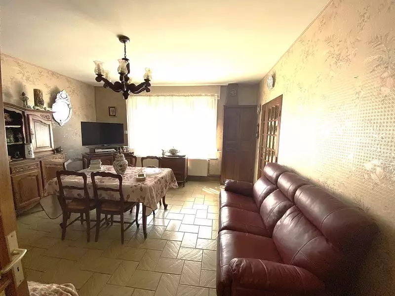 Maison, 80 m²