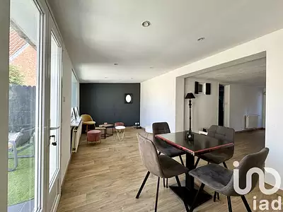 Maison, 69 m²