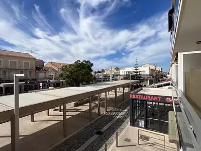 Appartement, 46,15 m²