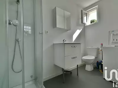 Immeuble, 185 m²