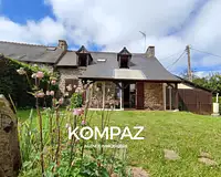 Maison, 95 m²