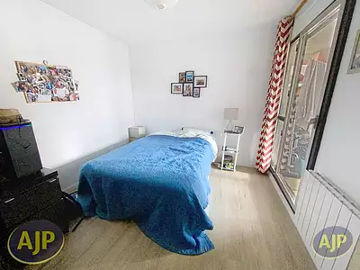 Appartement, 73,51 m²