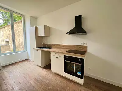 Appartement, 66 m²