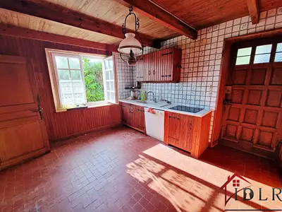 Maison, 128 m²