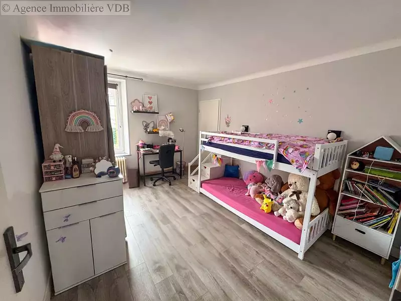 Appartement, 186 m²