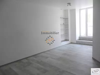 Appartement, 65 m²