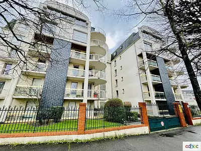 Appartement, 41 m²