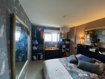 Appartement, 98 m²
