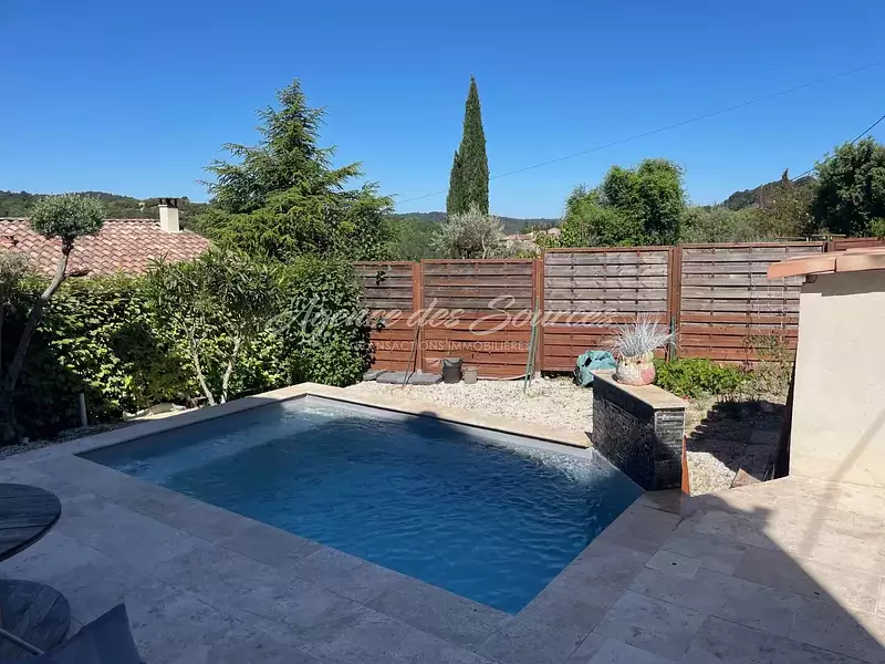 Maison, 140,92 m²