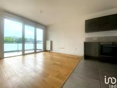 Appartement, 56 m²