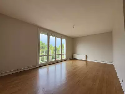 Appartement, 67,55 m²