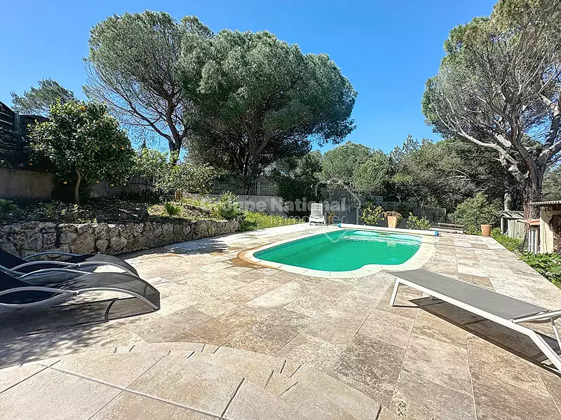 Maison, 63 m²