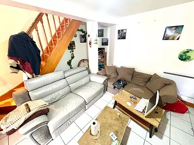 Appartement, 42,3 m²