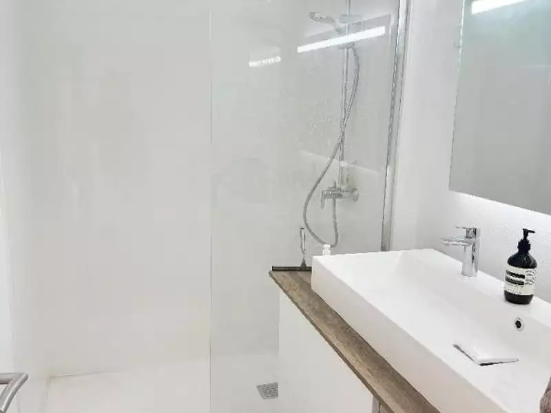 Appartement, 90 m²