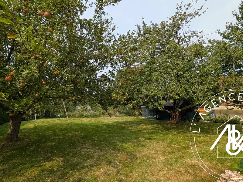 Maison, 140 m²