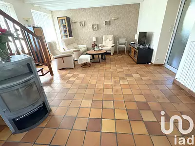 Maison, 177 m²