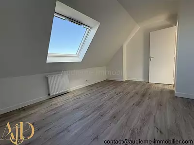 Maison, 79,5 m²