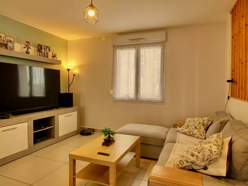 Maison, 120 m²