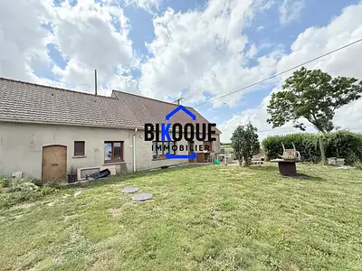 Maison, 103,65 m²