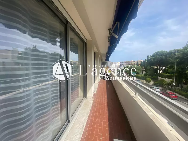 Appartement, 60,06 m²