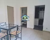 Appartement, 25,1 m²