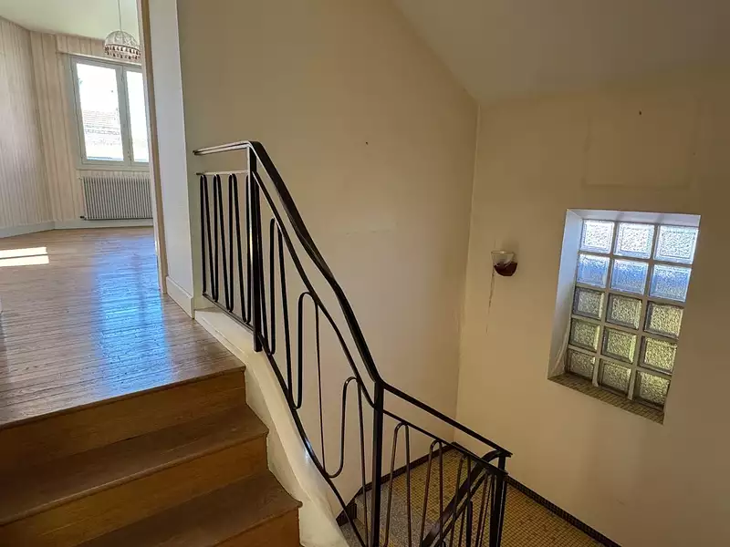 Maison, 125 m²