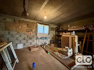 Maison, 77,04 m²