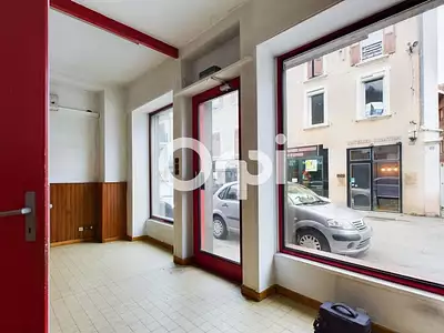 Maison, 168 m²