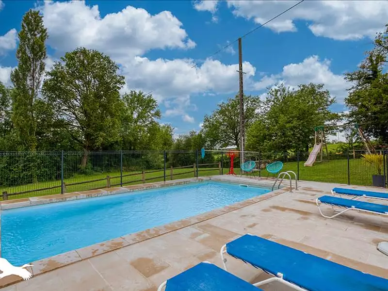 Maison, 76 m²
