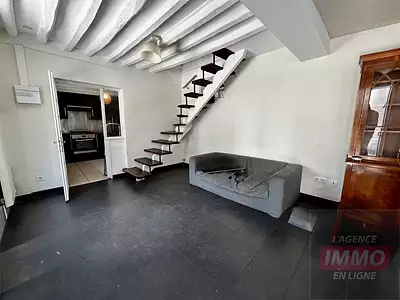 Appartement, 79,4 m²