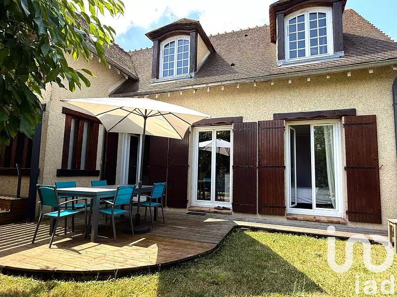 Maison, 140 m²