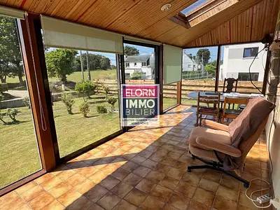 Maison, 140 m²