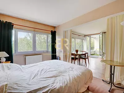 Appartement, 83 m²