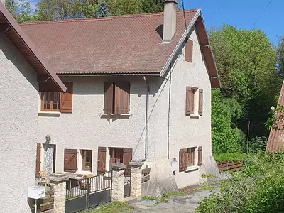 Maison, 120 m²