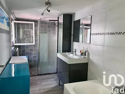 Maison, 100 m²
