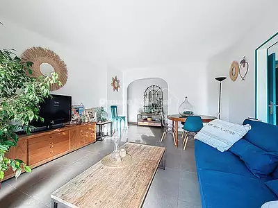 Appartement, 74,07 m²