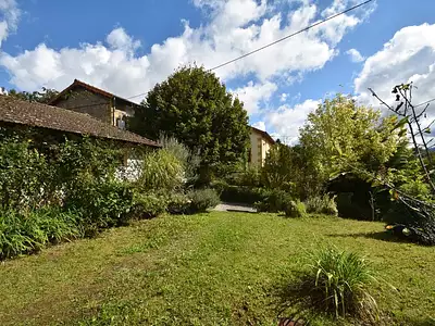 Maison, 137 m²