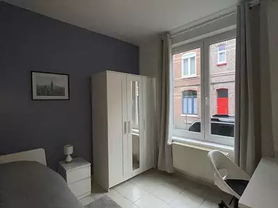 Appartement, 100 m²