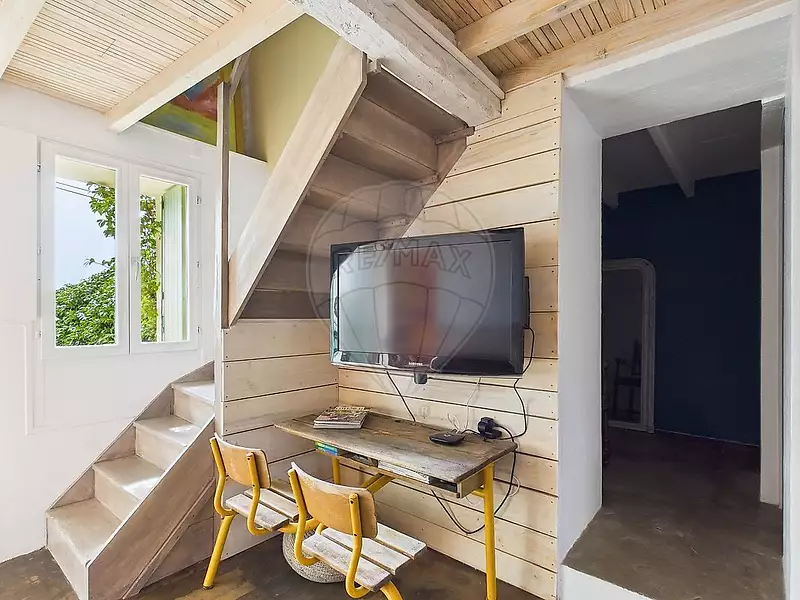Maison, 348 m²