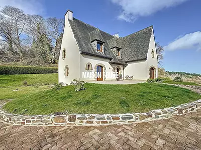 Maison, 223 m²