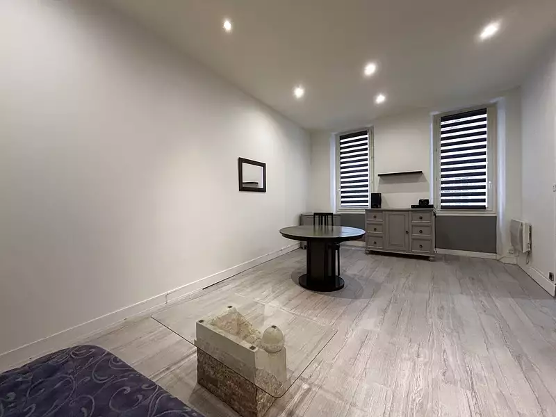 Appartement, 42,6 m²