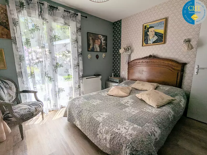 Maison, 100 m²