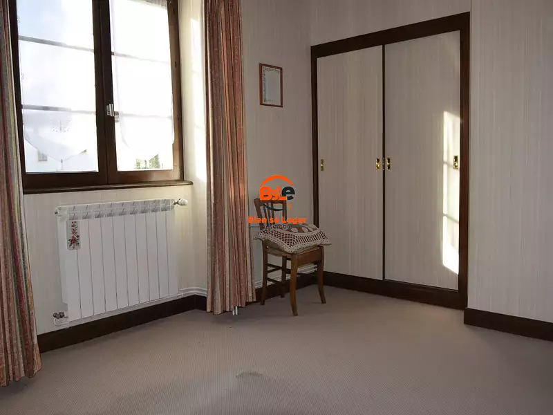 Maison, 101 m²