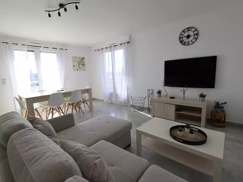 Appartement, 86 m²