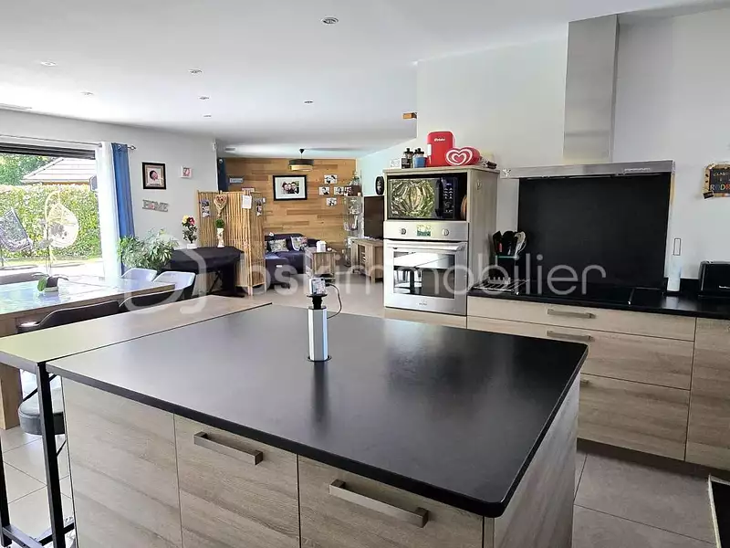 Maison, 147 m²