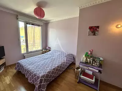 Appartement, 72,22 m²